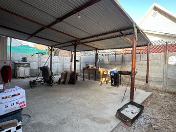 Venta / Casa / La Serena