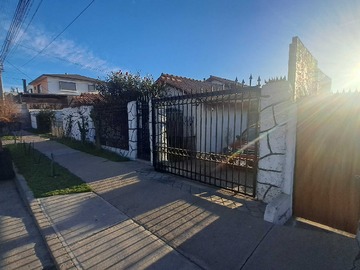 Venta / Casa / La Serena