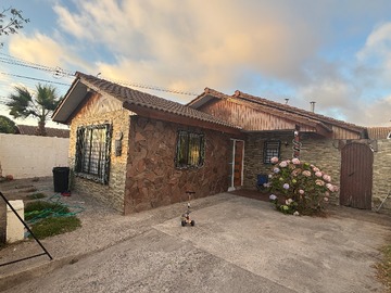 Venta / Casa / La Serena