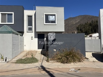 Venta / Casa / La Serena