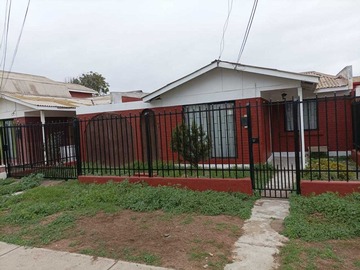 Venta / Casa / La Serena