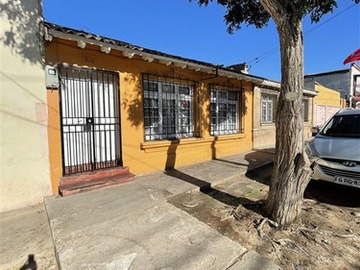 Venta / Casa / La Serena