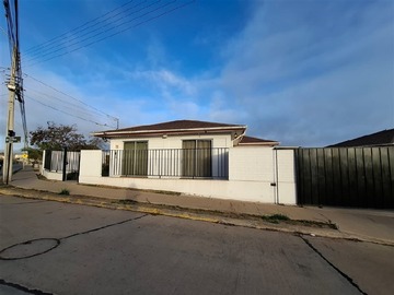 Venta / Casa / La Serena