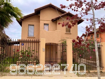 Venta / Casa / La Serena