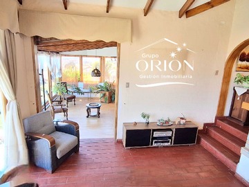 Venta / Casa / La Serena