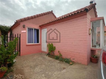 Venta / Casa / La Serena