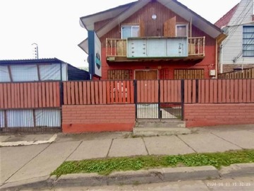 Venta / Casa / La Serena