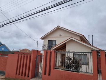 Venta / Casa / La Serena