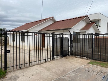 Venta / Casa / La Serena