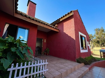 Venta / Casa / La Serena