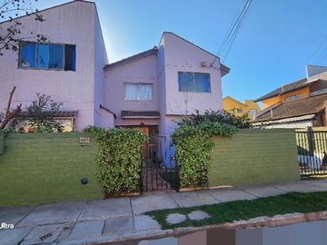 Venta / Casa / La Serena
