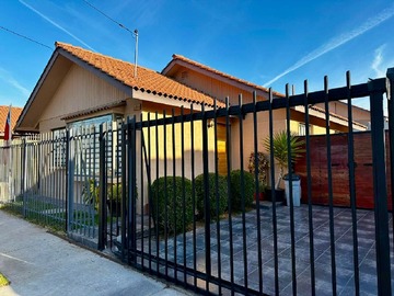 Venta / Casa / La Serena