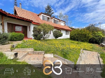 Venta / Casa / La Serena