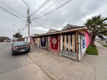 Venta / Casa / La Serena