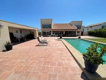 Venta / Casa / La Serena