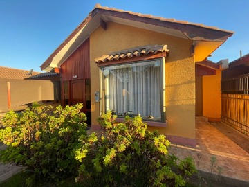 Venta / Casa / La Serena