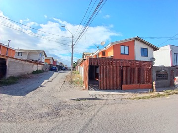 Venta / Casa / La Serena