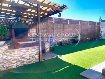 Venta / Casa / La Serena