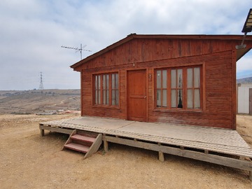 Venta / Casa / La Serena