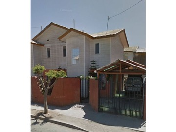 Venta / Casa / La Serena