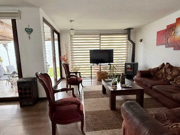 Venta / Casa / La Serena