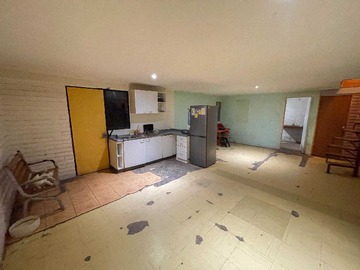 Venta / Casa / La Serena