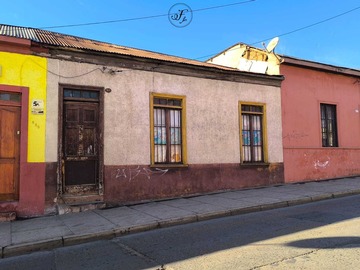 Venta / Casa / La Serena