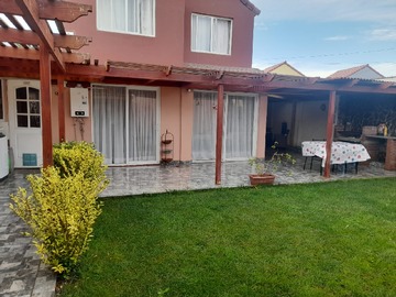 Venta / Casa / La Serena