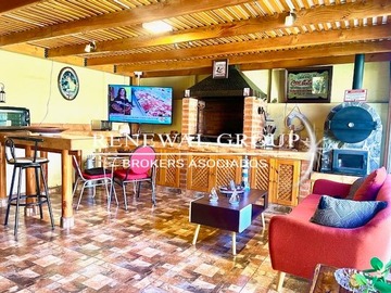 Venta / Casa / La Serena