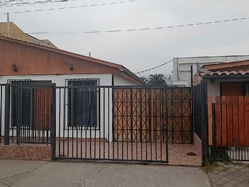Venta / Casa / La Serena