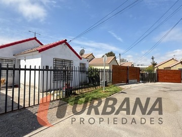 Venta / Casa / La Serena