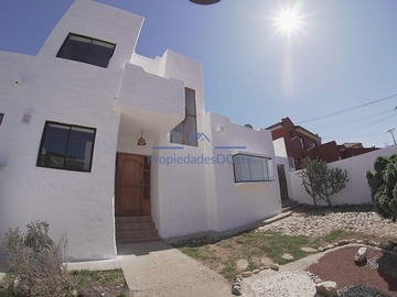 Venta / Casa / La Serena