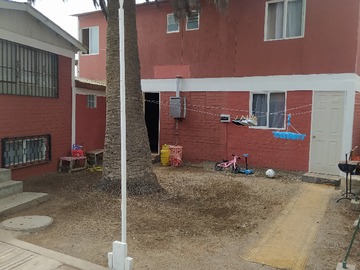 Departamento lateral