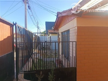 Venta / Casa / La Serena