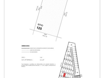 Venta / Casa / La Serena