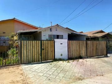 Venta / Casa / La Serena