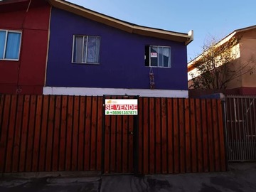 Venta / Casa / La Serena