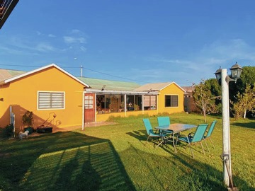 Venta / Casa / La Serena