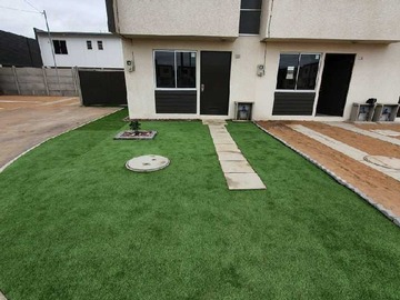 Venta / Casa / La Serena