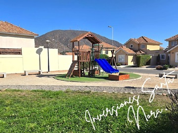 Venta / Casa / La Serena