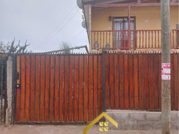Venta / Casa / La Serena