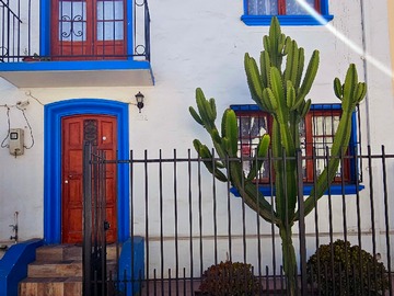 Venta / Casa / La Serena