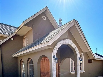 Venta / Casa / La Serena
