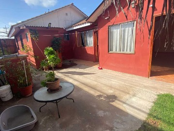 Venta / Casa / La Serena