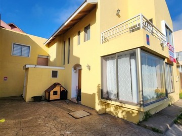 Venta / Casa / La Serena