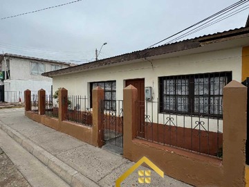 Venta / Casa / La Serena