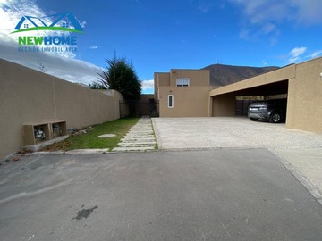 Venta / Casa / La Serena