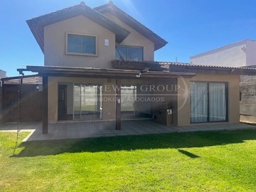 Venta / Casa / La Serena