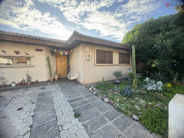 Venta / Casa / La Serena