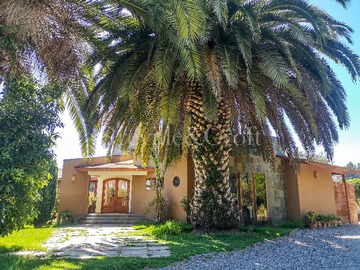 Venta / Casa / La Serena